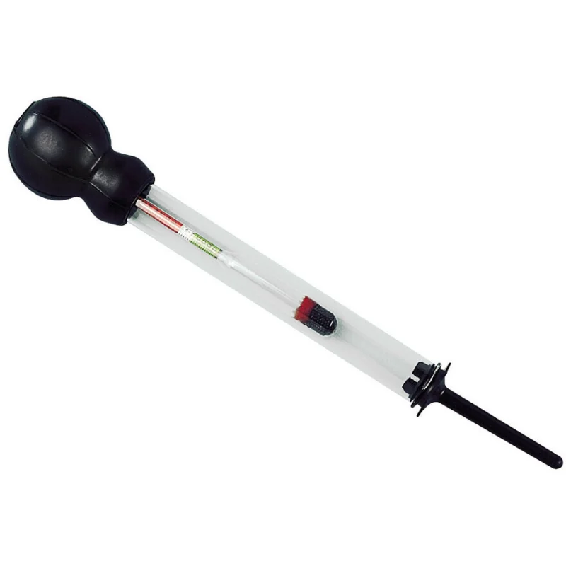 Densimetro per Batterie Universale Lampa Prezzo Basso