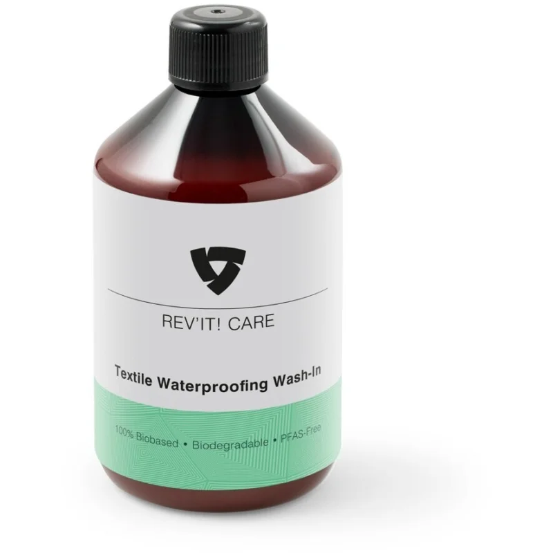 Compra Adesso Detergente Impermeabilizzante Rev'it Textile Waterproofing Wash-in