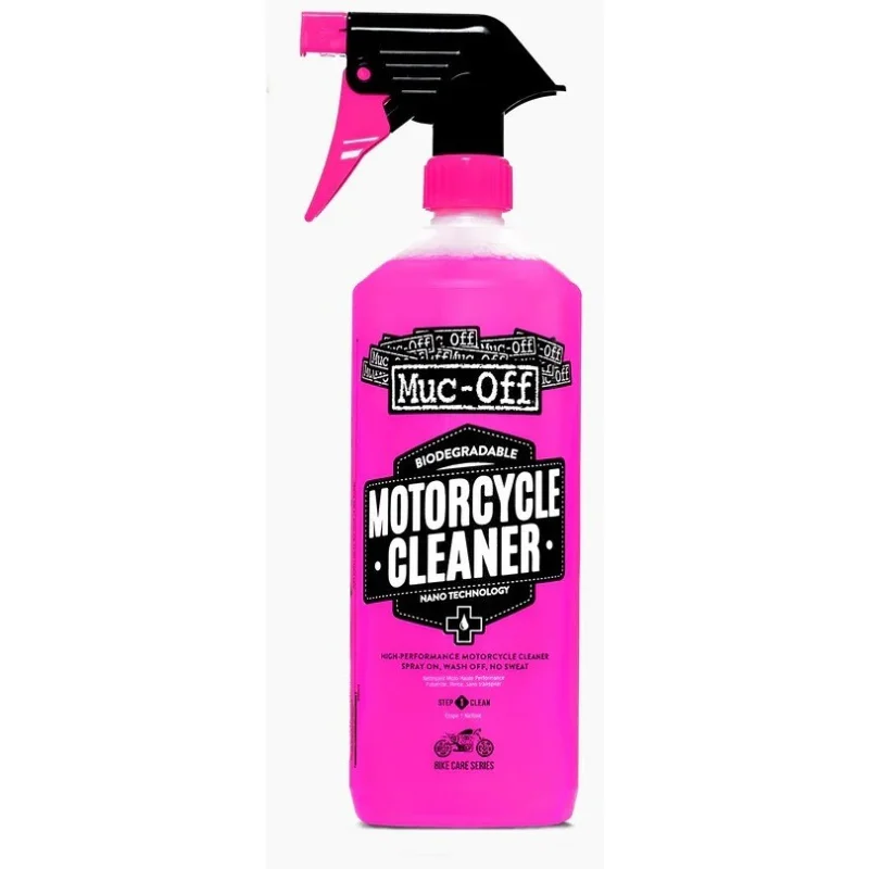 Detergente Moto e Bici Muc Off Cleaner 1LT Ordina Subito
