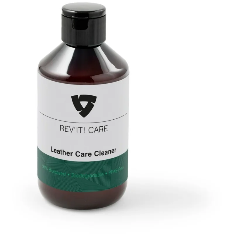 A Buon Prezzo Detergente per Capi in Pelle Rev'it Leather Care Cleaner