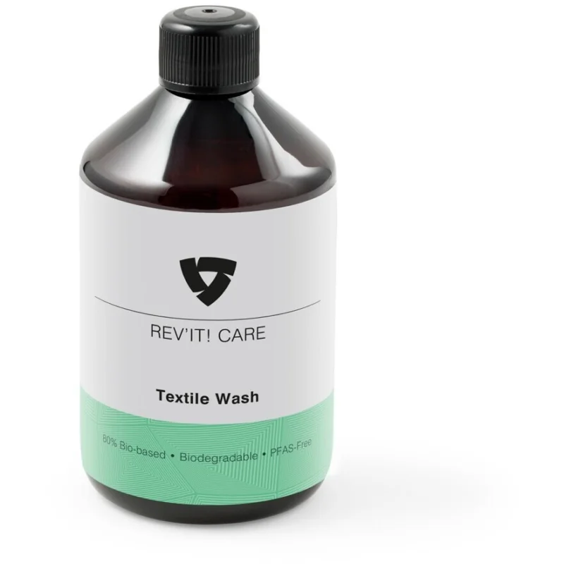 Detergente per Tessuti Rev'it Textile Wash Must-Have