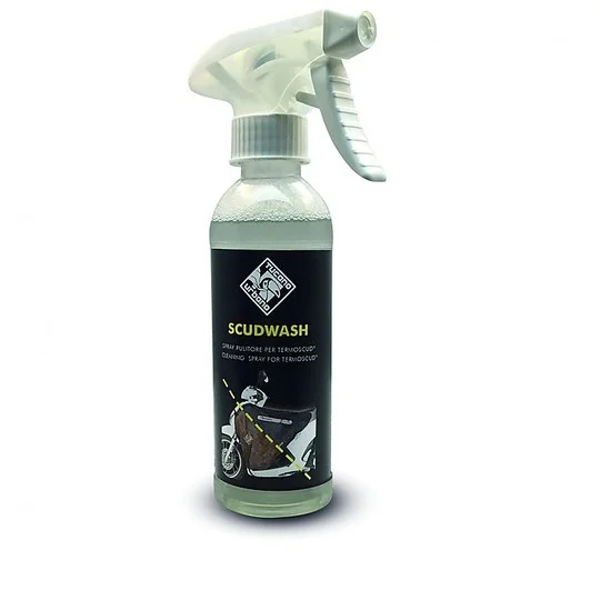 A Buon Prezzo Detergente Spray per Pulizia Termoscud Tucano Urbano 306 SCUDWASH