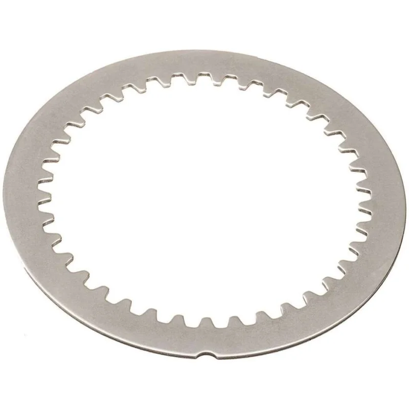 Offerta Disco frizione Ducati condotto piatto - acciaio CNC Racing KD011 Naturale
