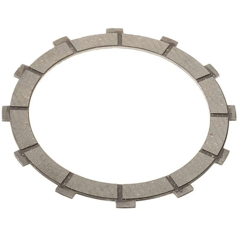 Disco frizione Ducati conduttore - alluminio - organico CNC Racing KD014 Naturale Economico