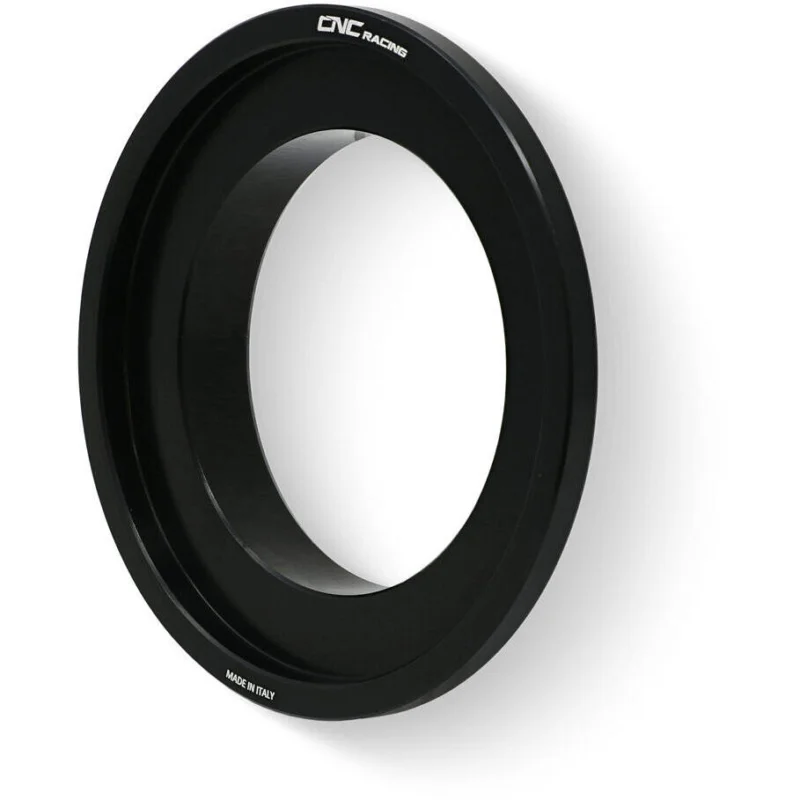 Ordina Subito Distanziale conico per dado ruota posteriore Ducati DAA02CNC Racing Nero