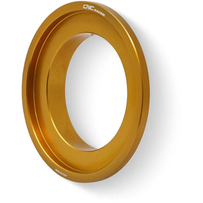 Distanziale conico per dado ruota posteriore Ducati DAA02CNC Racing Oro Scelto Dai Clienti
