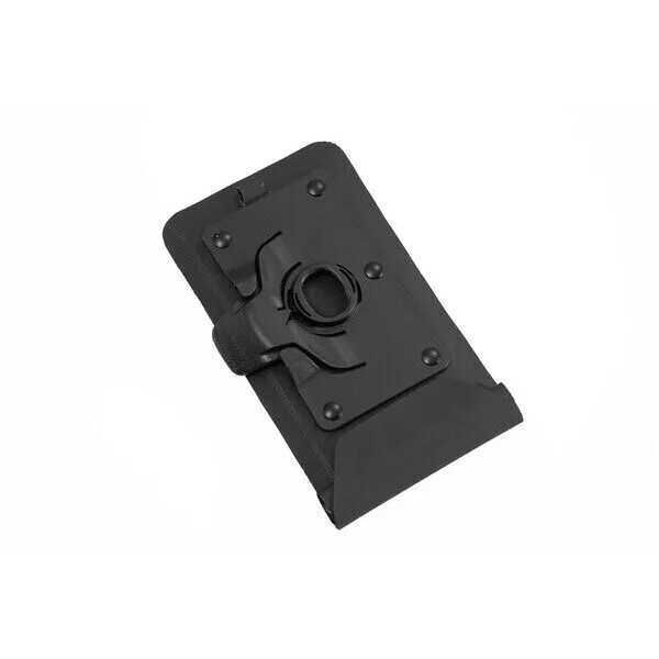 Drybag Da Smartphone Per Sistema Molle Nero Sw-Motech BC.TRS.00.152.30001 Popolare