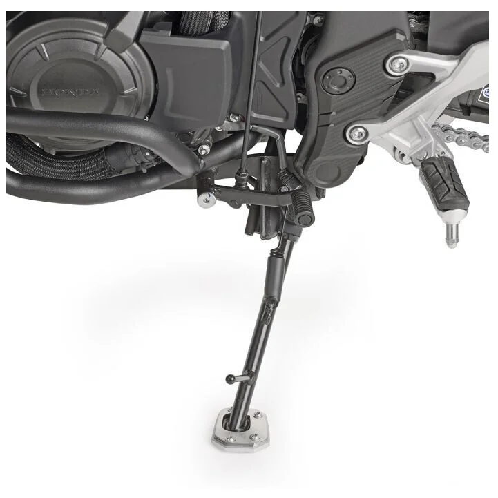Solo Oggi Estensione Base Cavalletto Givi es1203 Honda NX 500 2024