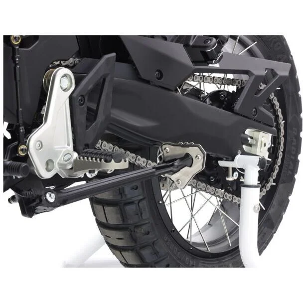 Estensione Base Cavalletto Laterale per CF MOTO MT 450 2024 Offerta Lampo
