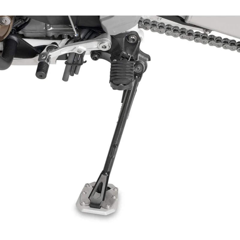 Estensione Base Cavalletto Originale Givi ES1178 Per HONDA CRF1100L Africa Twin / ADV Sport (2020-25) Non Perdere