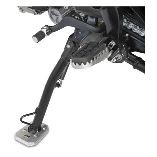 Direttamente Dal Produttore Estensione Cavalletto GIVI ES9701 Per QJ MOTOR SRT 600 SX (24-25)