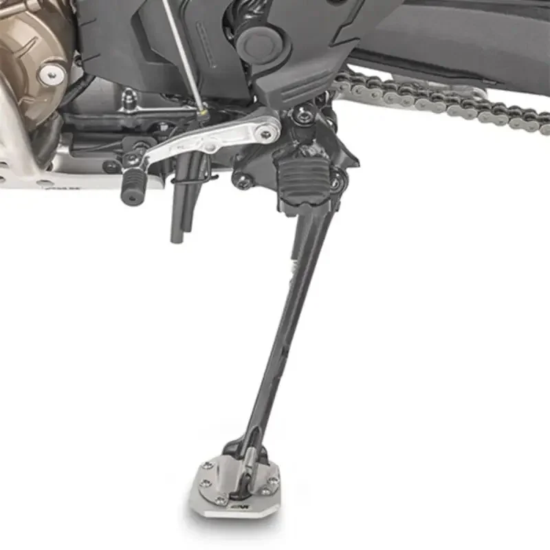 Estensione Cavalletto Kappa ES1161K Per HONDA CRF 1000 L AFRICA TWIN / ADVENTURE SPORTS (18-19) Più Venduto