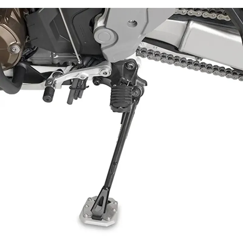 Estensione Cavalletto Kappa ES1178K Per HONDA CRF 1100 L AFRICA TWIN / ADVENTURE SPORTS (20-25) Occasione