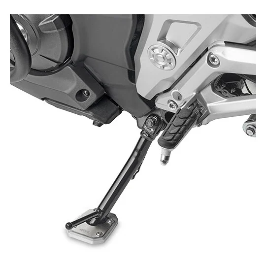 Prezzo Conveniente Estensione Cavalletto Kappa ES1192K Per HONDA NC 750 X (2021-2024)