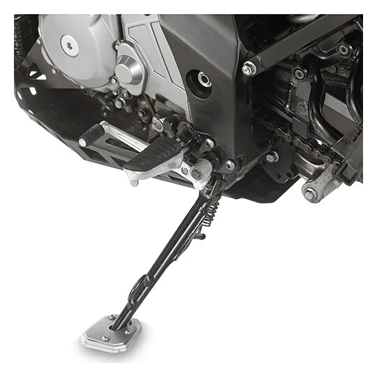 Prezzo Basso Estensione Cavalletto Kappa ES3101K Per SUZUKI DL 650 V-STROM (04-16)