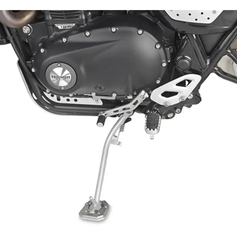 Sconto Estensione Cavalletto Kappa ES6416K Per TRIUMPH SCRAMBLER 1200 (19-25)