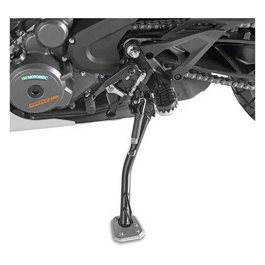 Sconto Estensione Cavalletto Kappa ES7711K Per KTM 390 Adventure (2020-2024)
