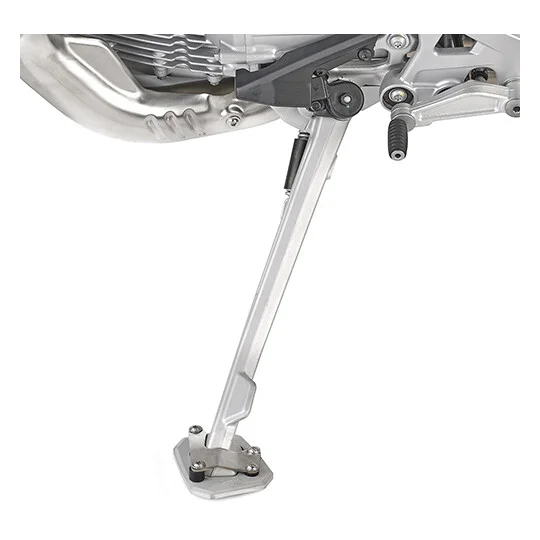 Super Prezzo Estensione Cavalletto Kappa ES8208K Per MOTO GUZZI STELVIO 1000 (2024-2025)