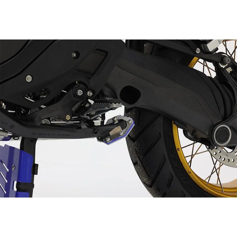 Compra Adesso Estensione Cavalletto Laterale Isotta per BMW 1300 GS Dal 2024 Blu