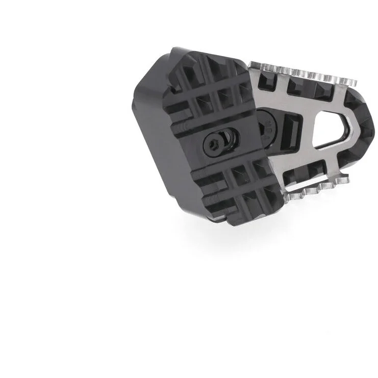 Estensione Pedale Freno BMW R1300GS Sw-Motech FBE.07.975.10000/B Must-Have