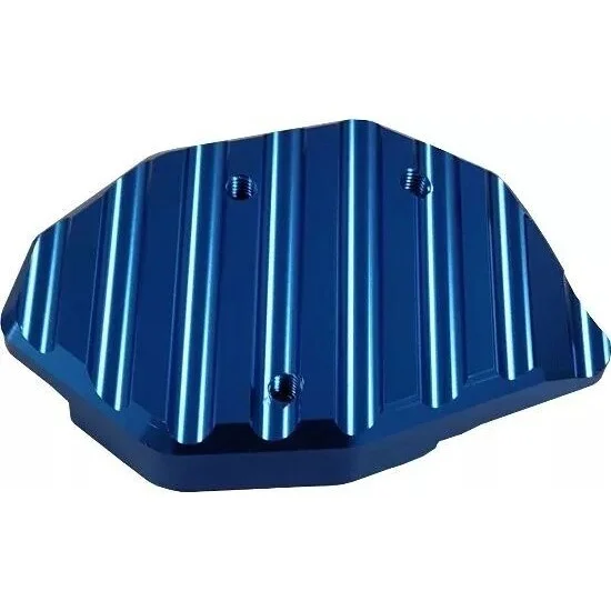 Offerta Estensione per Base Cavalletto Blu One Per Yamaha T-MAX 530