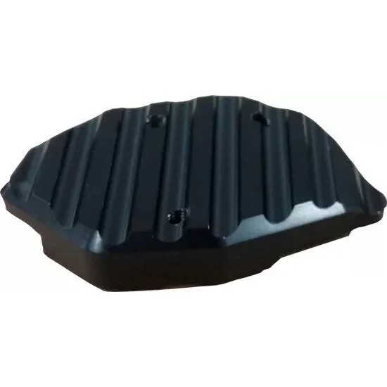 Occasione Estensione per Base Cavalletto Nero One Per Yamaha T-MAX 530