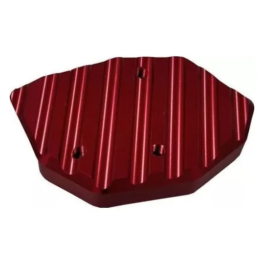 Estensione per Base Cavalletto Rosso One Per Yamaha T-MAX 530 Compra Online