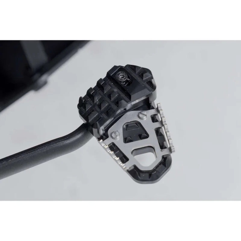 Soddisfatti O Rimborsati Estensione Per Pedale Freno Sw-Motech FBE.04.521.10001/B per KTM / HUSQVARNA / MOTO MORINI / MODELLE