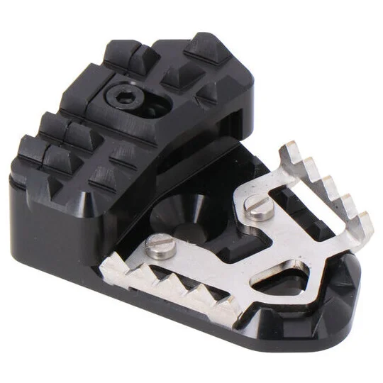 Prezzo Scontato Estensione Per Pedale Freno Sw-Motech FBE.11.962.10001/B TRIUMPH TIGER 900 Rally / Pro - VOGE 650 DX