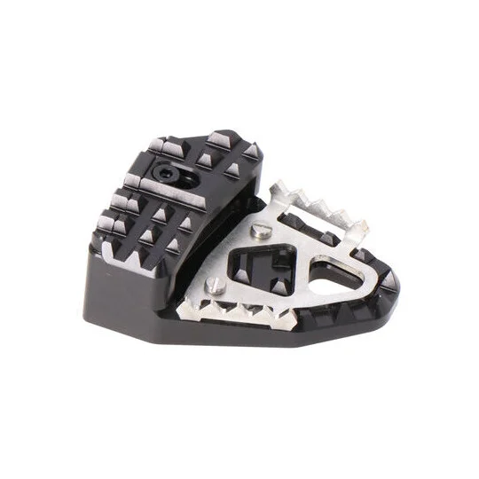 Occasione Estensione Per Pedale Freno Sw-Motech FBE.19.806.10000/B per BENELLI TRK 502 X (2018 >)