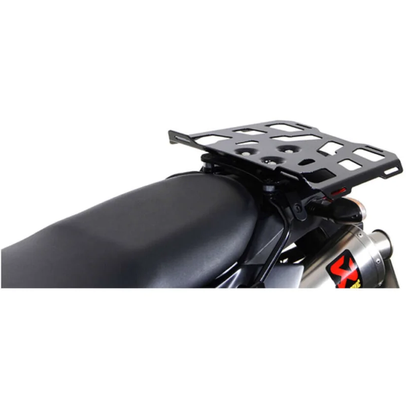 Estensione Per Portapacchi In Alluminio ALU-RACK 43 x 27 QUICK-LOCK Sw-Motech GPT.00.152.43001/B Nuovo Arrivo