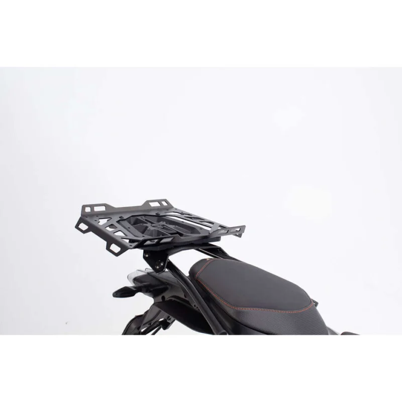 Estensione Per Portapacchi STREET-RACK In Alluminio 45 x 30 cm Sw-Motech GPT.00.152.54500/B Ultima Occasione
