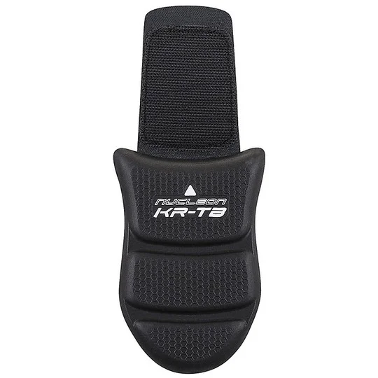 Offerta Limitata Estensione Protezione Schiena Alpinestars KR-TB Nero