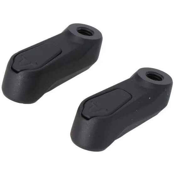 Più Venduto Estensioni Per Specchietti Moto Sw-Motech SVL.00.503.11200/B M10x35