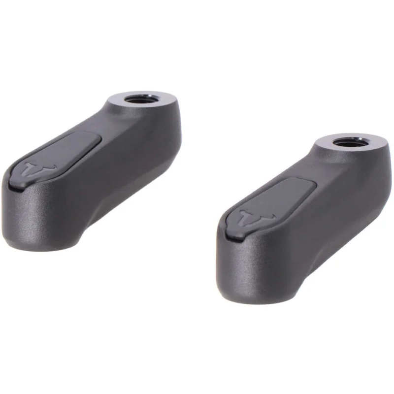 Offerta Lampo Estensioni Per Specchietti Sw-Motech SVL.00.503.11600/B M10x25
