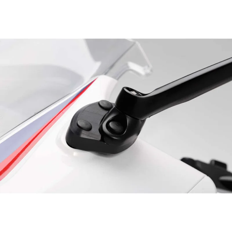 Estensioni Per Specchietti Sw-Motech SVL.01.501.10702/B M6x35 Promo Stagionale