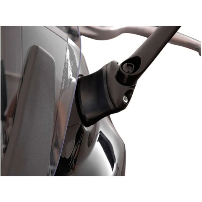 Prezzo Scontato Estensioni Per Specchietti Sw-Motech SVL.01.501.10800/B Per HONDA