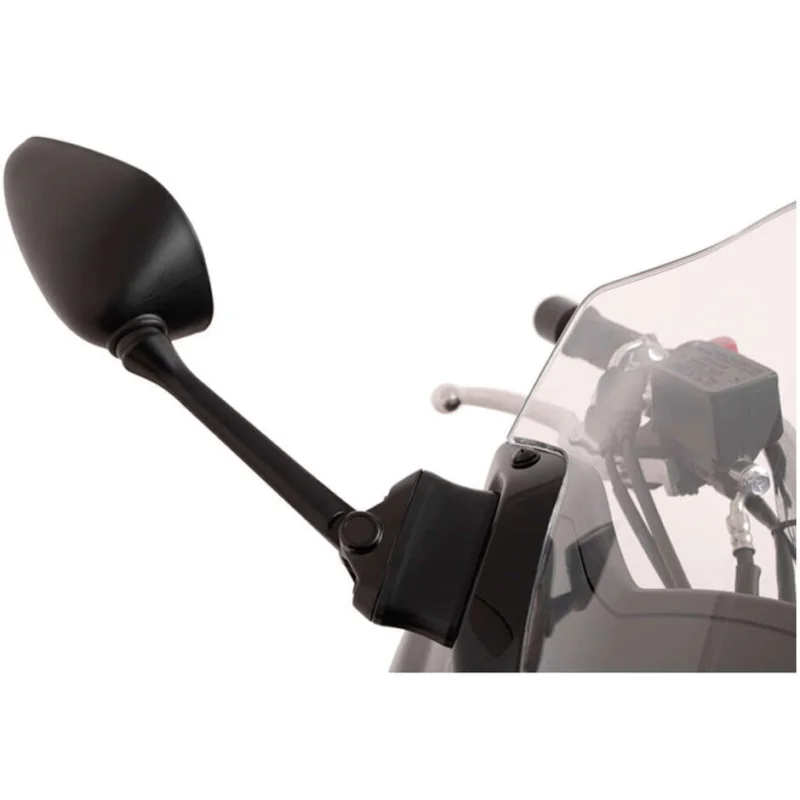 Estensioni Per Specchietti Sw-Motech SVL.05.501.10900/B Per SUZUKI Consegna Rapida