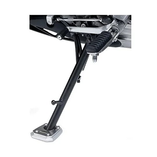 Non Perdere Estenzione Cavalletto Kappa ES6421K Per TRIUMPH TIGER SPORT 660 (22-25)