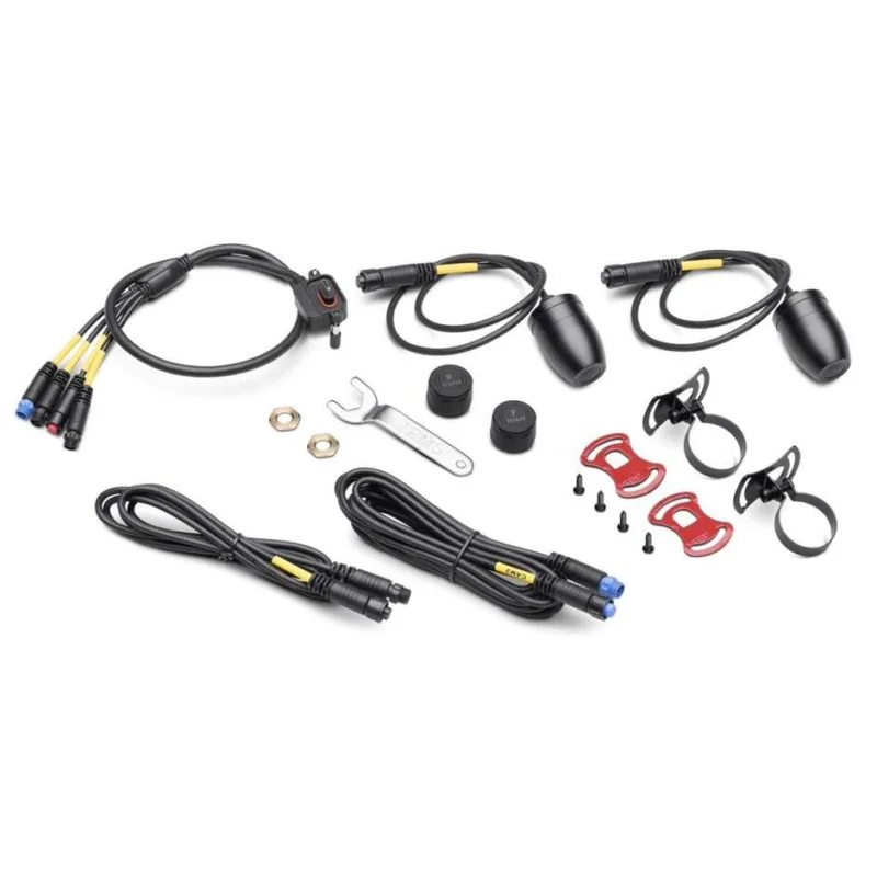 Expansion Kit Specifico per Display Midland BIKEPLAY PRO Super Prezzo