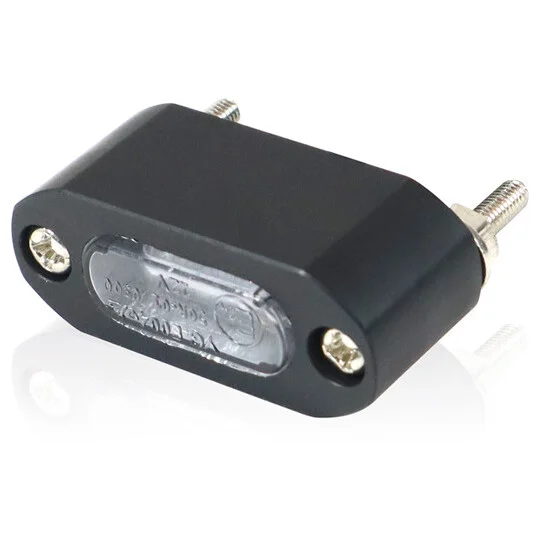 Fanale Posteriore a Led Chaft MICRO OVAL In Alluminio Occasione