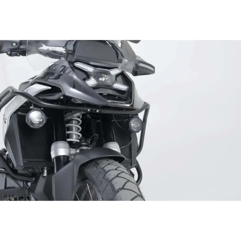Novità Faretti EVO High Beam Sw-Motech NSW.07.975.61000/B per BMW R 1300 GS (2023 >)