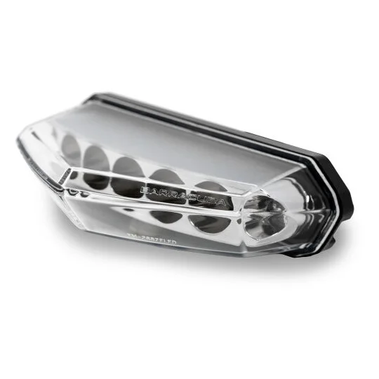Scelto Dai Clienti Faro Posteriore a led Barracuda TIGER LED
