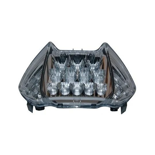 Faro Posteriore a Led omologato One Per Yamaha T-MAX (2008-11) Prezzo Scontato