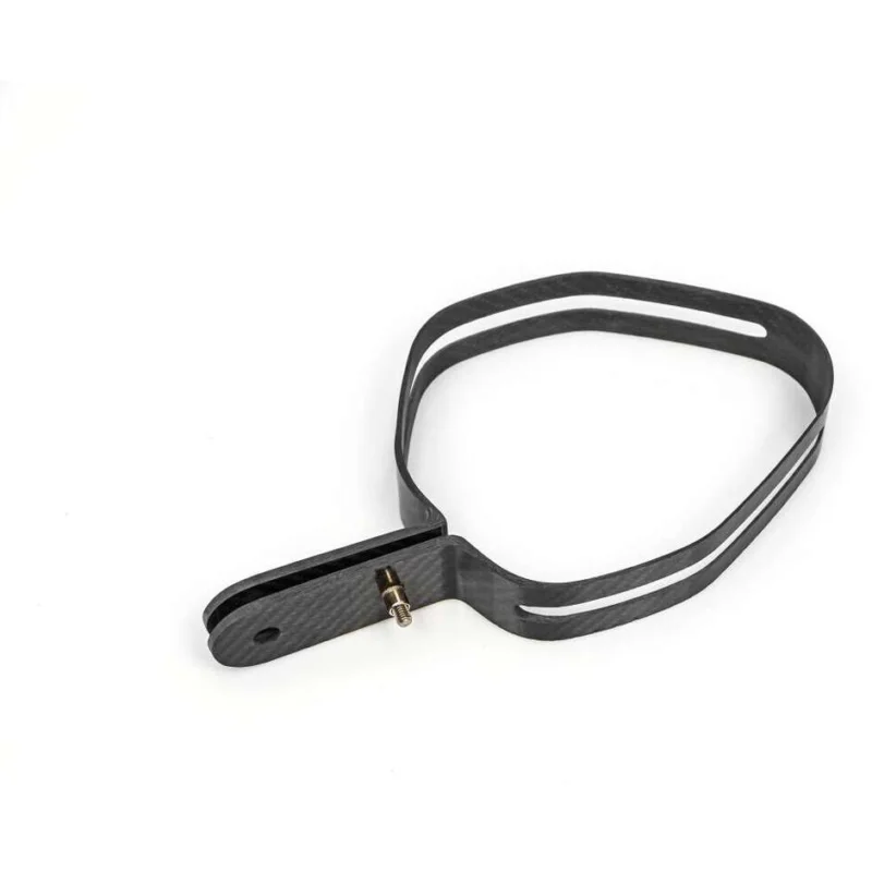 Fascetta per Scarico Akrapovic P-MCCEE2X Per APRILIA RS 660 (20-24); Tuono 660 (21-24); GSX-8R 800 (24); GSX-8S (23-24) Offerta Lampo