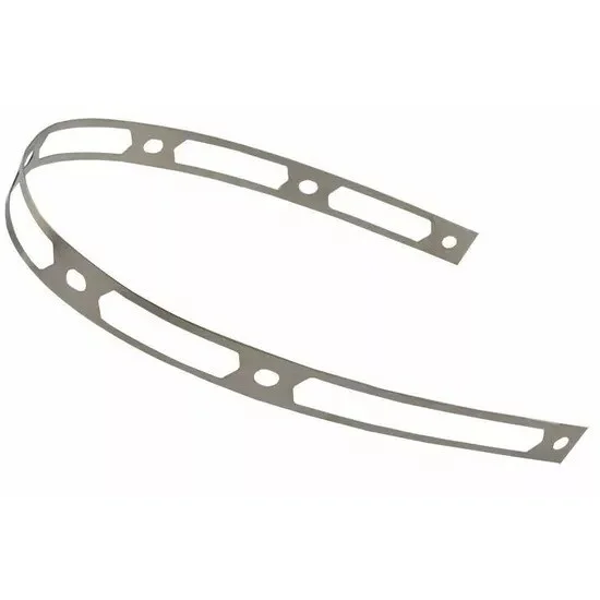 Fascetta Per Scarico Akrapovic P-TT67 Reso Gratuito
