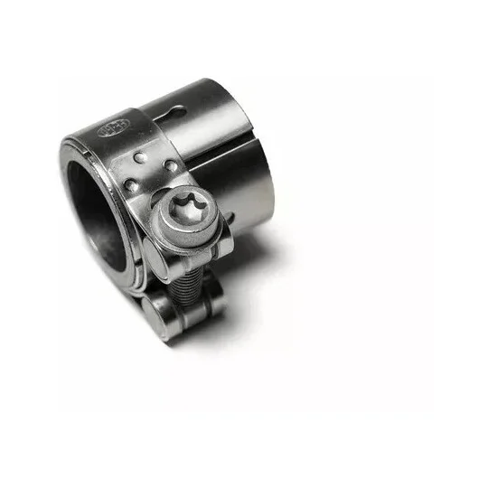 Fascette Per Scarico Akrapovic P-HF1485 Pagamento Sicuro