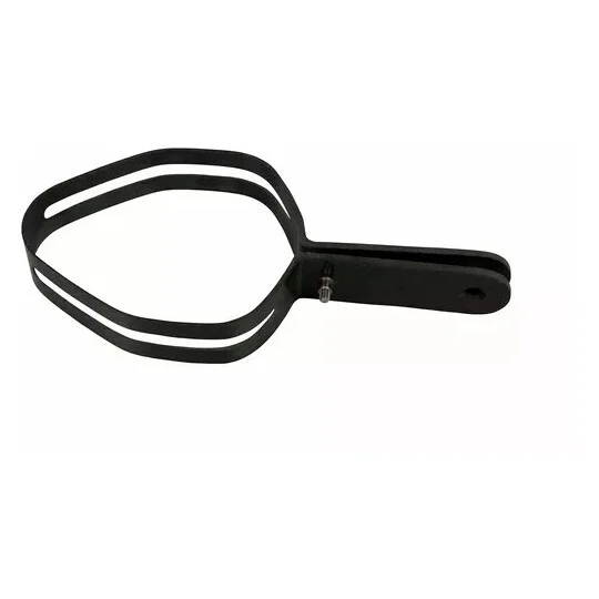 Fascette Per Scarico Akrapovic P-MCCZ38 Reso Gratuito