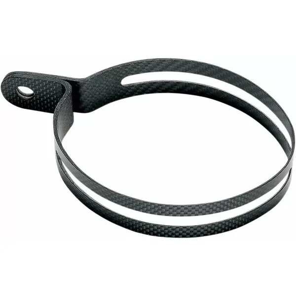Fascette Per Scarico Akrapovic P-MCTD12 Promozione Esclusiva