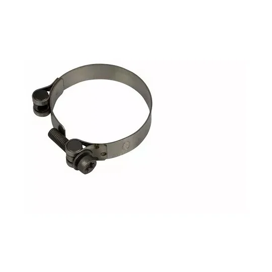 Fascette Per Scarico Akrapovic P-R42 Must-Have